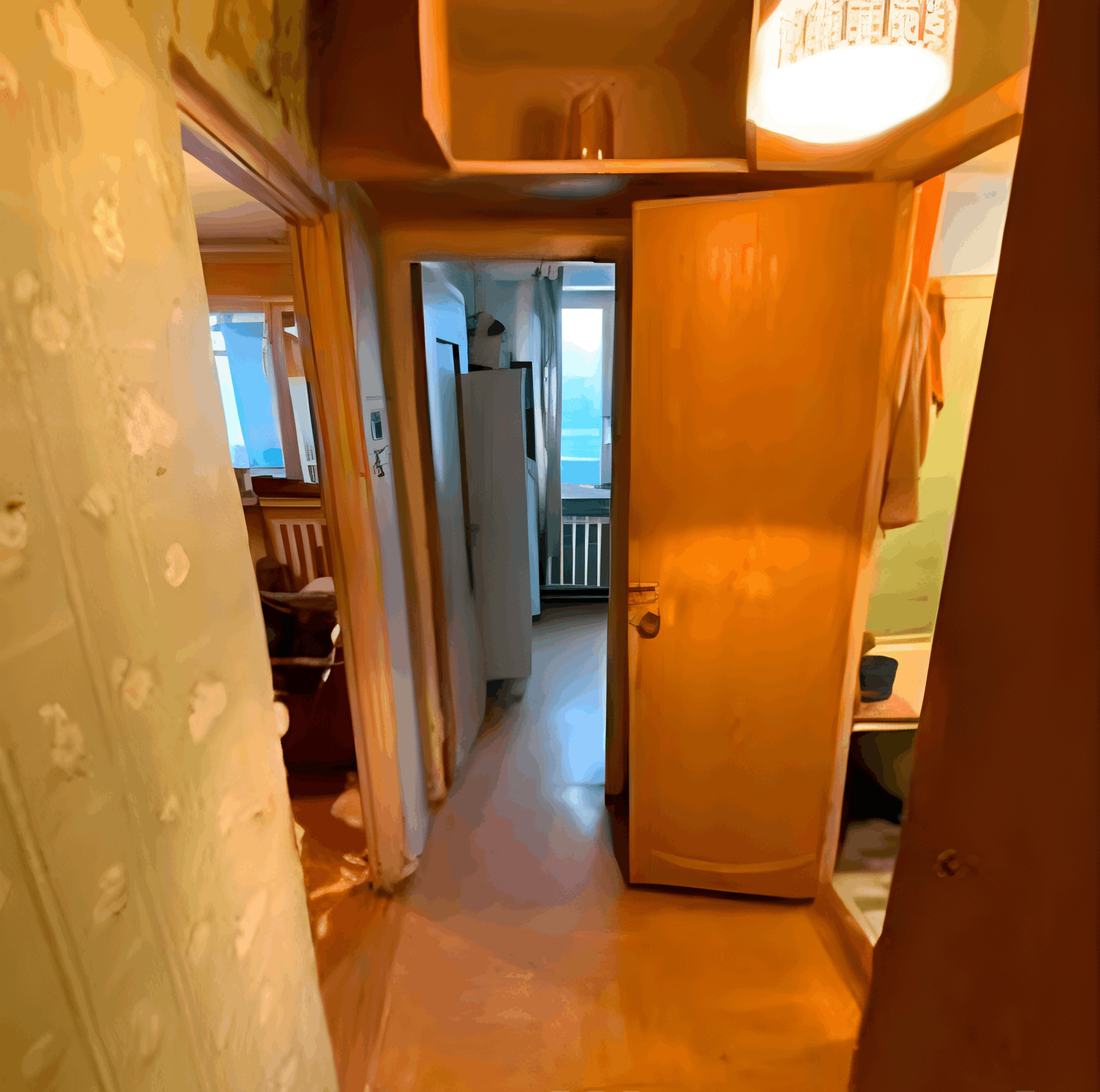 Before Image