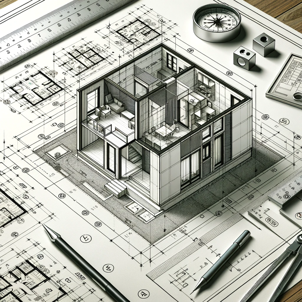 apartments