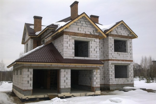 apartments